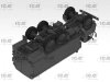 ICM 35003 AR-2 (43105) Hose fire truck 1/35